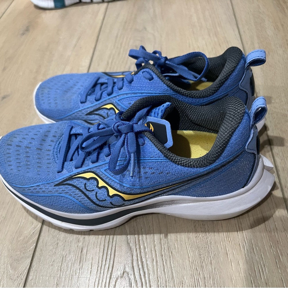 Saucony Kinvara 14